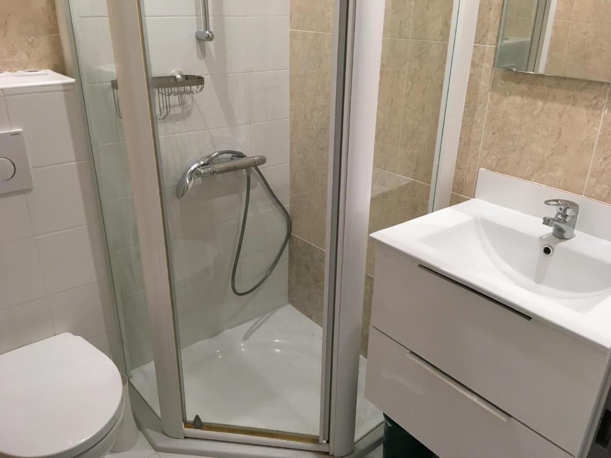 Duplex Independant Avec Acces Piscine Apartment Vendargues Ngoại thất bức ảnh