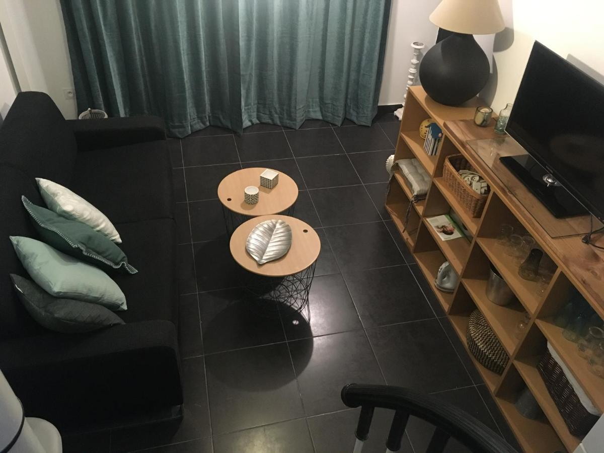 Duplex Independant Avec Acces Piscine Apartment Vendargues Ngoại thất bức ảnh
