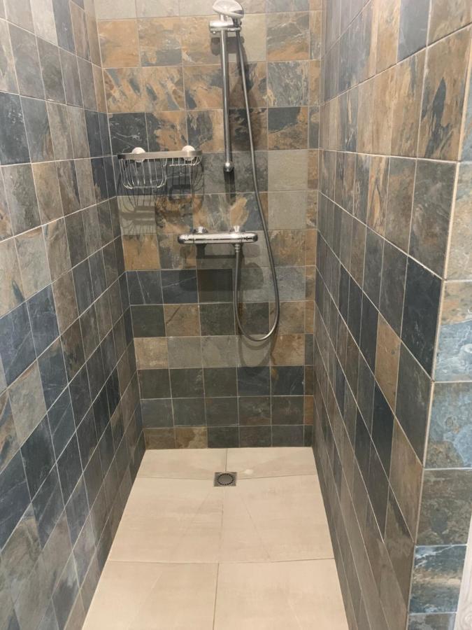 Duplex Independant Avec Acces Piscine Apartment Vendargues Ngoại thất bức ảnh